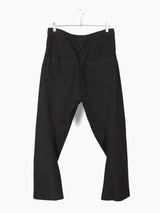 Kozaburo AW24 3D Tailored Trousers