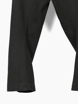 Kozaburo AW24 3D Tailored Trousers