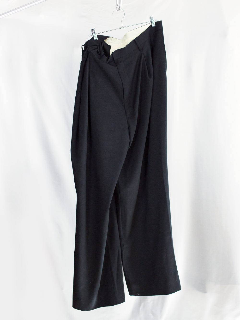 Les Six SS26 Kaos Pantaloon