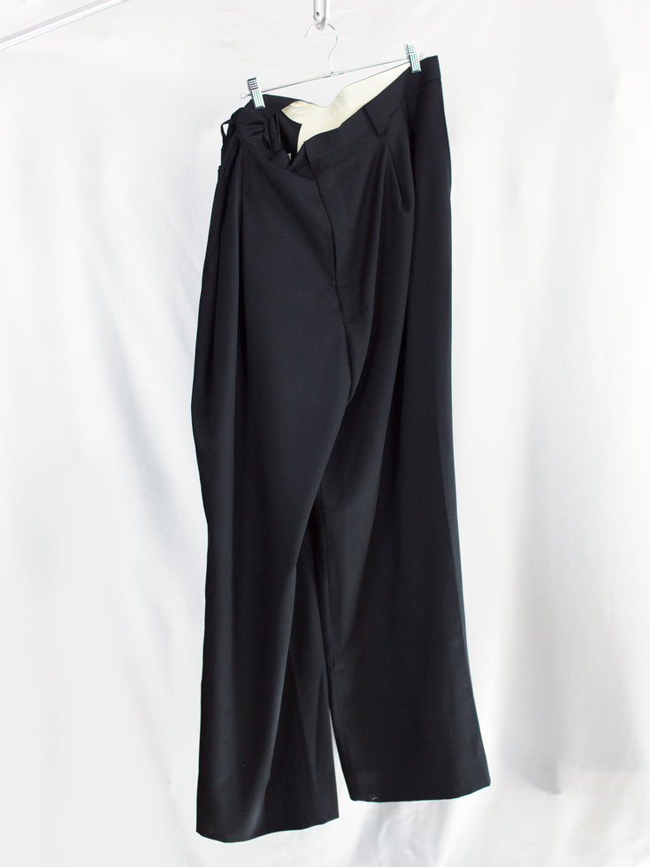 Les Six SS26 Kaos Pantaloon