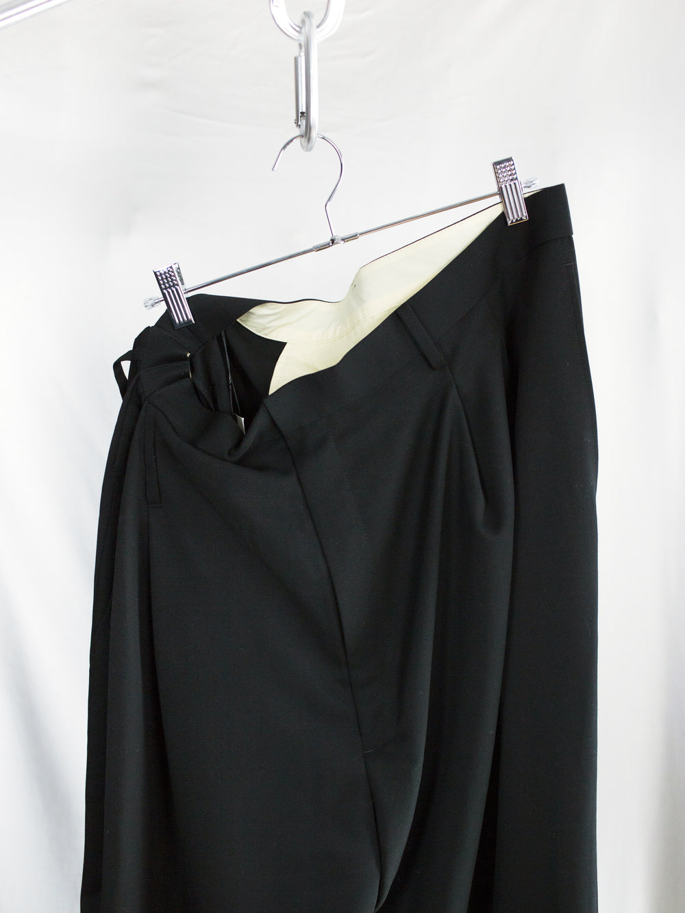Les Six SS26 Kaos Pantaloon