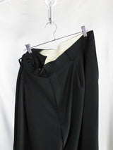 Les Six SS26 Kaos Pantaloon