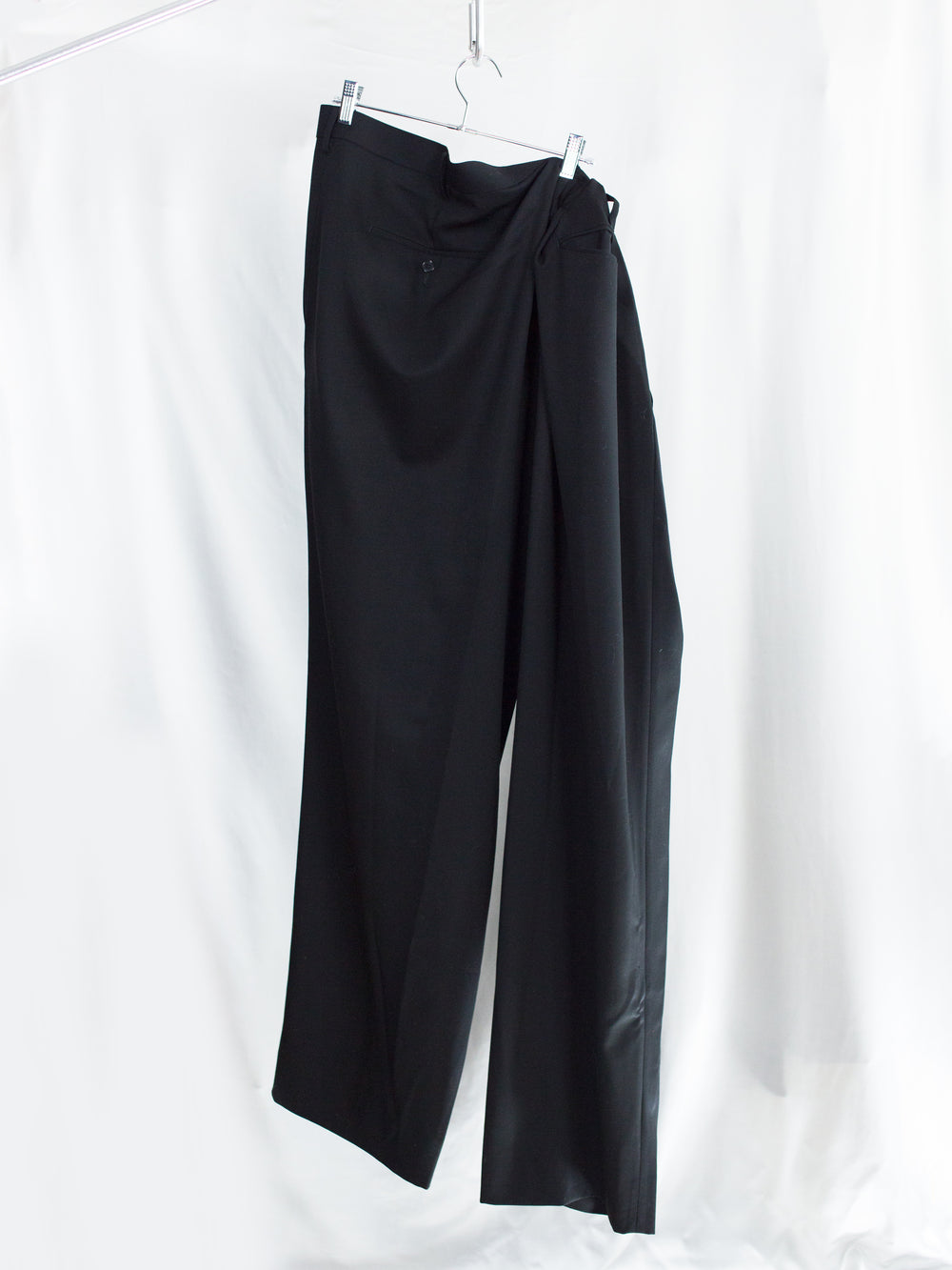 Les Six SS26 Kaos Pantaloon