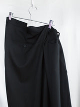Les Six SS26 Kaos Pantaloon