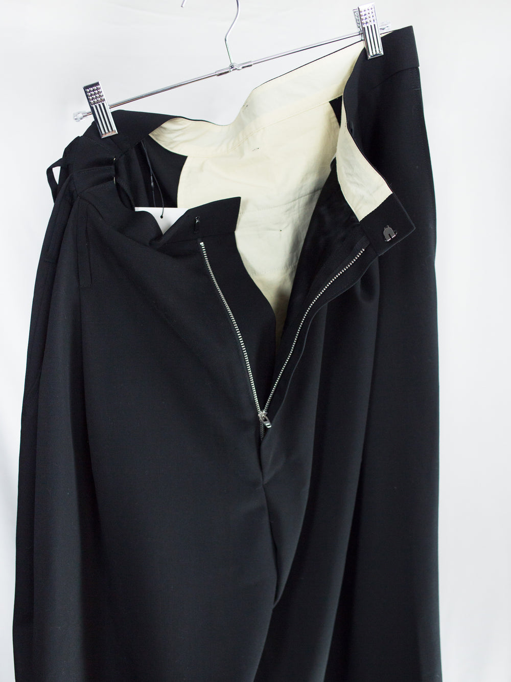 Les Six SS26 Kaos Pantaloon