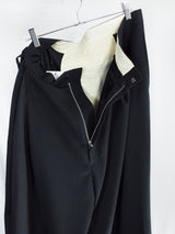 Les Six SS26 Kaos Pantaloon