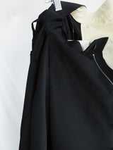 Les Six SS26 Kaos Pantaloon