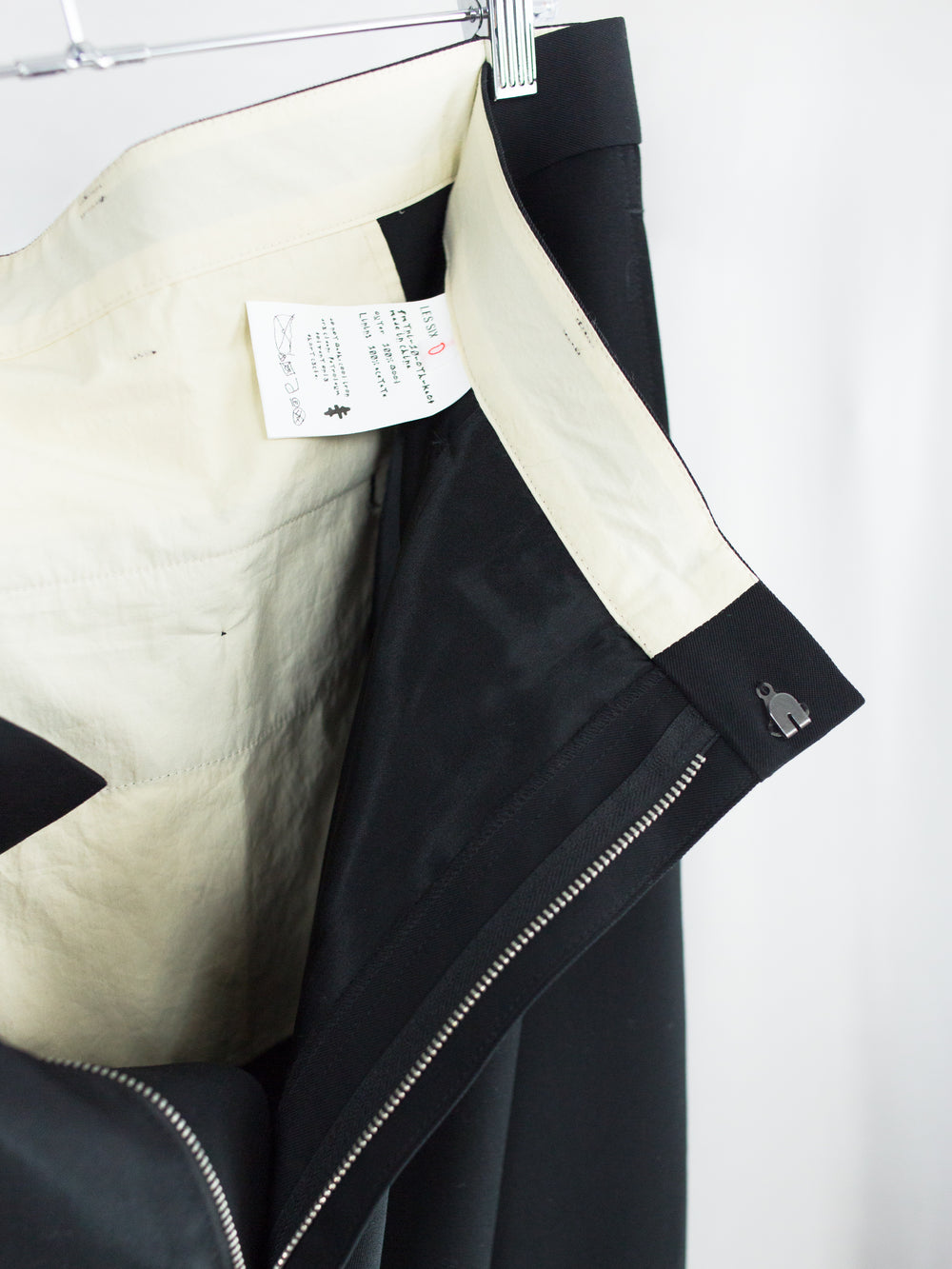Les Six SS26 Kaos Pantaloon