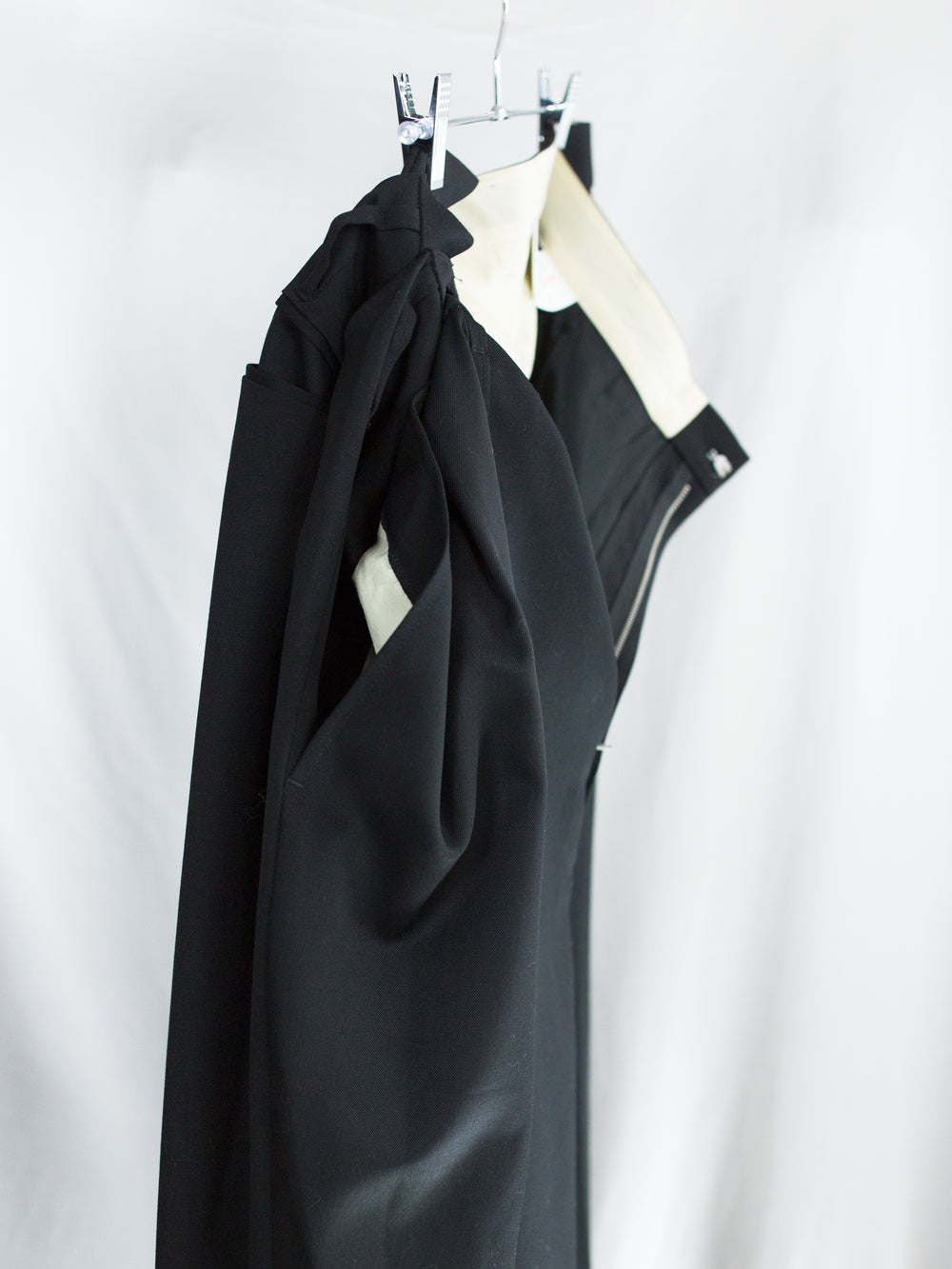 Les Six SS26 Kaos Pantaloon