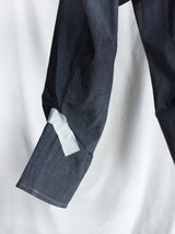 Les Six SS26 Kaos Tape Jeans