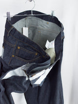 Les Six SS26 Kaos Tape Jeans