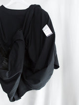 Les Six SS26 Kaos Tape Tee