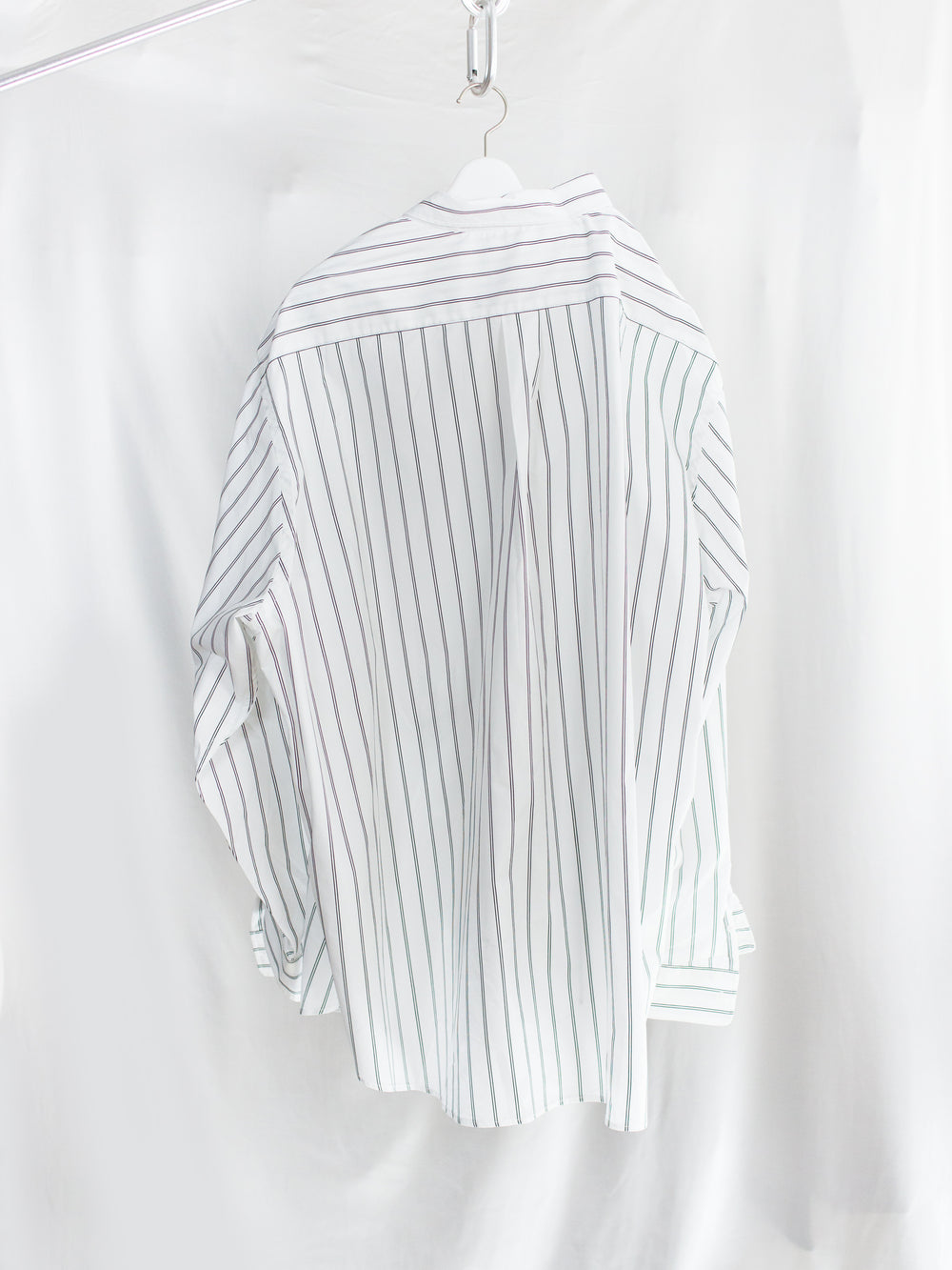 Les Six SS26 Kaos Tape Shirt