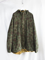 Les Six SS26 Hunter's Expedition Jacket