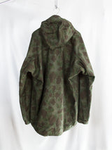 Les Six SS26 Hunter's Expedition Jacket