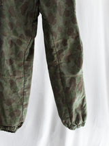 Les Six SS26 Hunter's Cargos