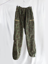 Les Six SS26 Hunter's Cargos