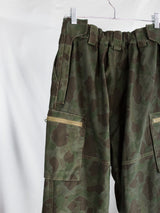 Les Six SS26 Hunter's Cargos