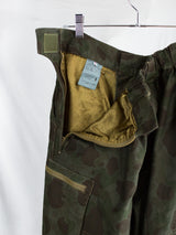 Les Six SS26 Hunter's Cargos