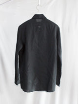 Gabriela Coll SS26 No. 197 Linen Shirt