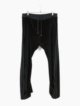 Soshiotsuki AW24 BDH Curve-Leg Track Pants