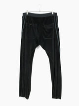 Soshiotsuki AW24 BDH Curve-Leg Track Pants