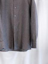 Gabriela Coll SS26 No. 197 Linen Shirt