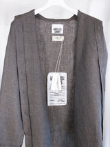 Gabriela Coll SS26 No. 197 Linen Shirt
