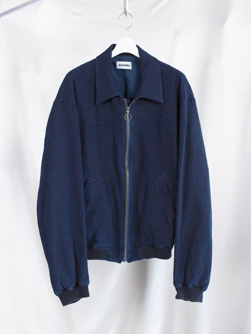 Kozaburo SS26 Alamos Jacket