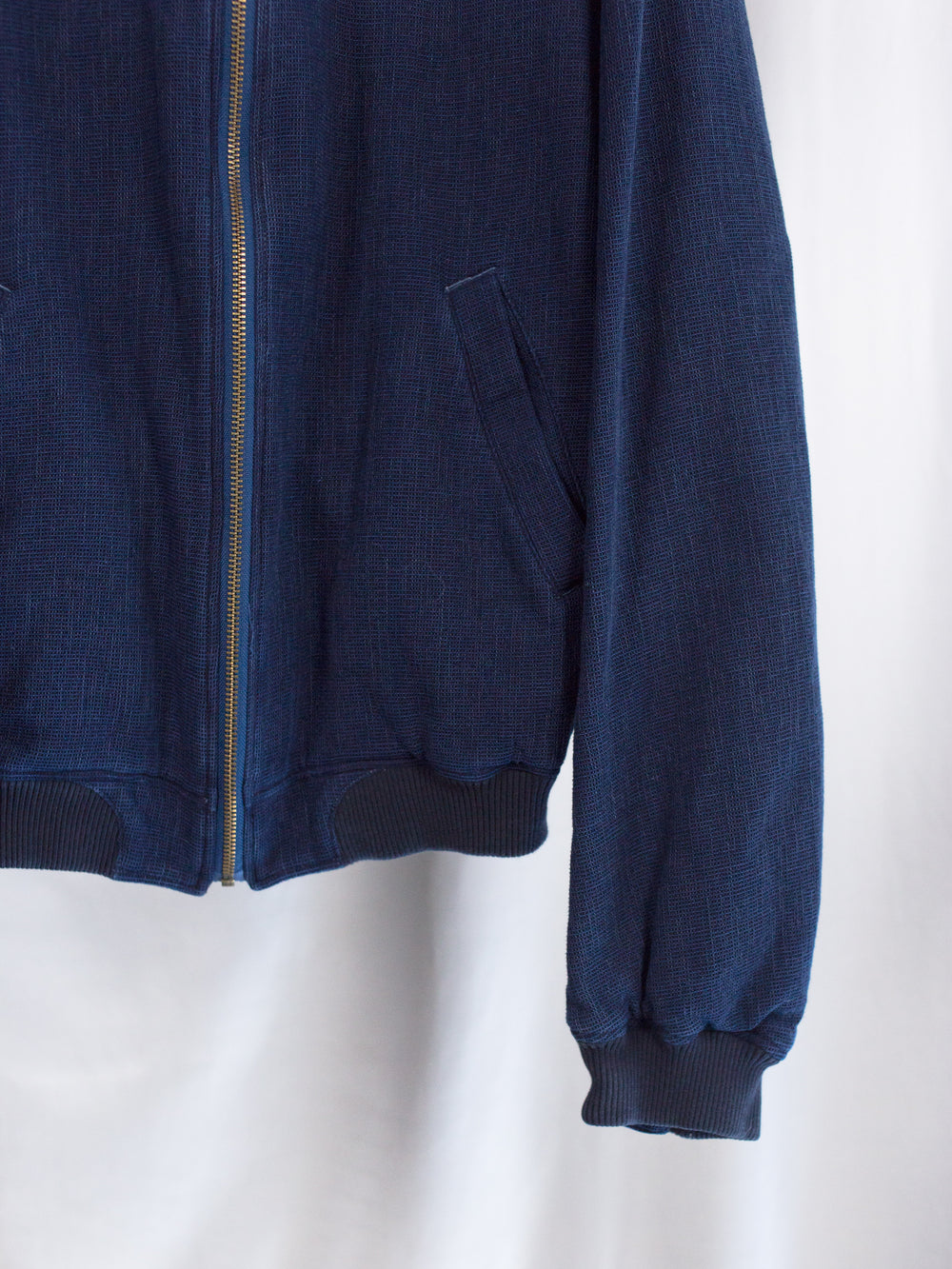 Kozaburo SS26 Alamos Jacket