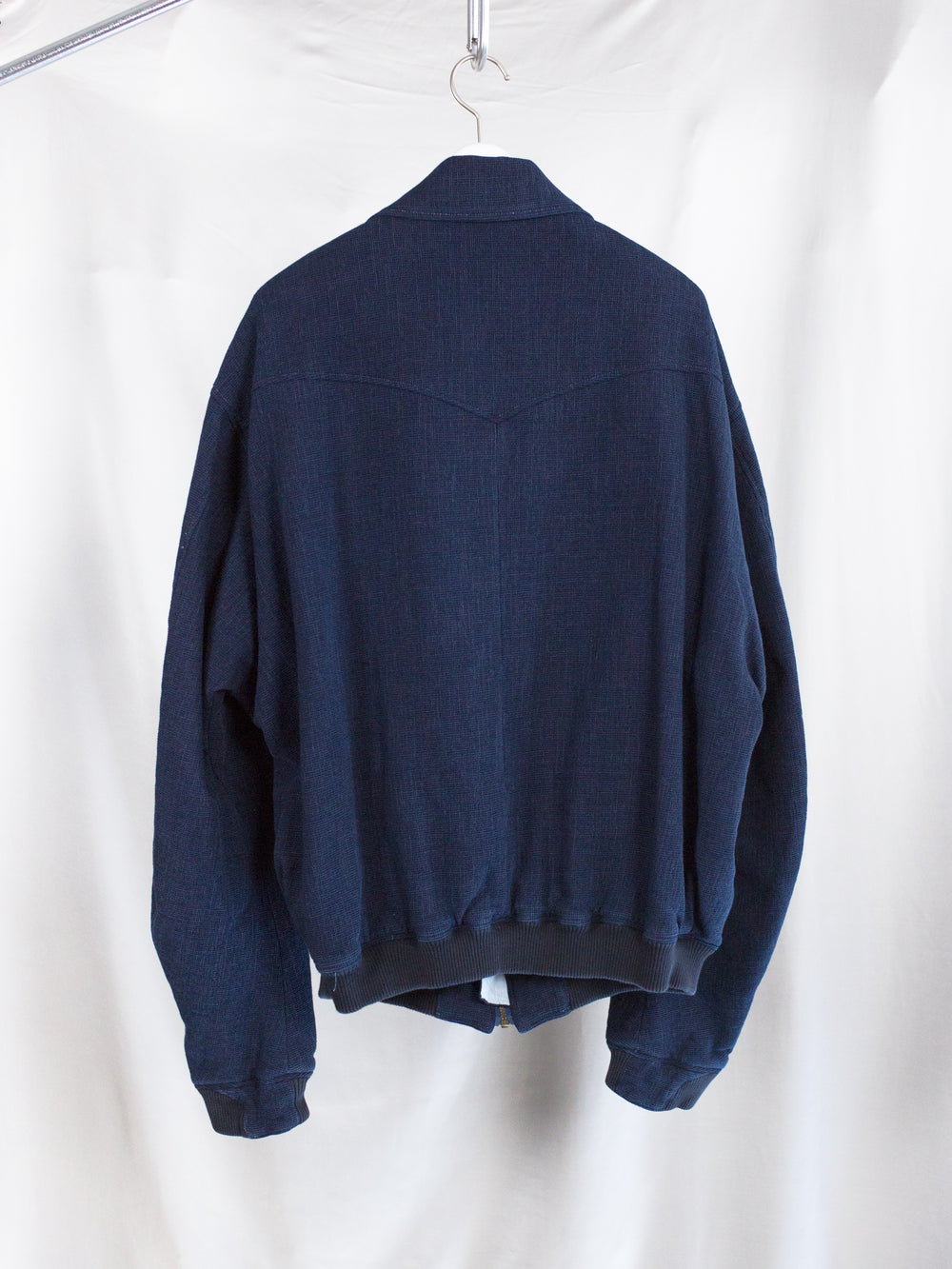 Kozaburo SS26 Alamos Jacket