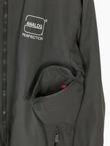 Burton Analog 00s Glock Holster Shell Jacket