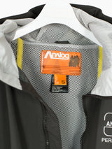 Burton Analog 00s Glock Holster Shell Jacket