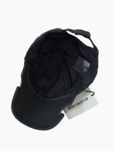 Balenciaga AW22 'Be Different' Notch Cap