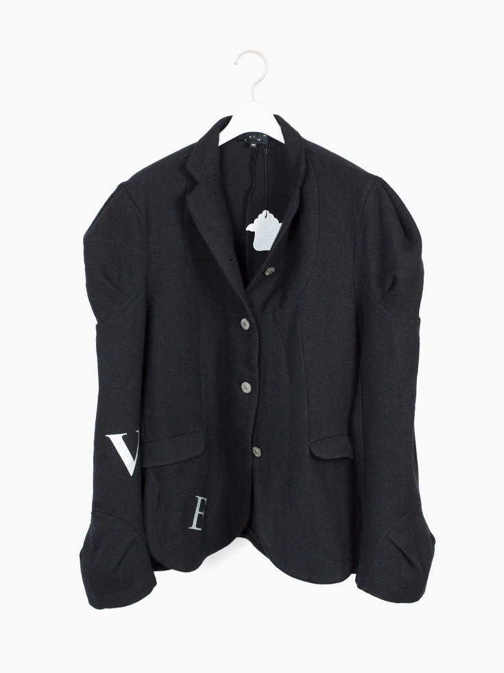 VeniceM AW24 Zero Blazer