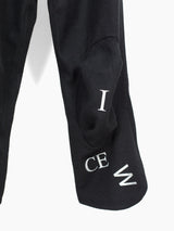 VeniceM AW24 Teddy Suit Trousers