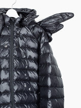 VeniceM AW24 Wings Puffer