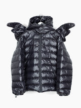 VeniceM AW24 Wings Puffer