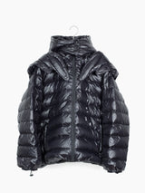 VeniceM AW24 Wings Puffer