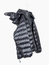 VeniceM AW24 Wings Puffer