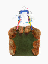 Penultimate AW24 Sheepskin Car Seat Cover Bag