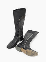 PierAntonio Gaspari Doublezip Moto Boots