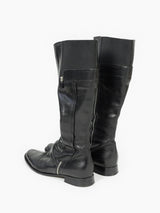 PierAntonio Gaspari Doublezip Moto Boots