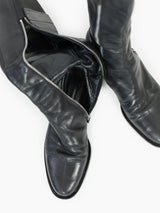 PierAntonio Gaspari Doublezip Moto Boots