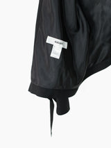 Sulvam SS25 Twisted Military Jacket