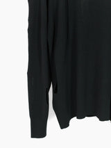 Sulvam SS25 Slash Knit