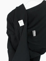 Sulvam SS25 Slash Knit