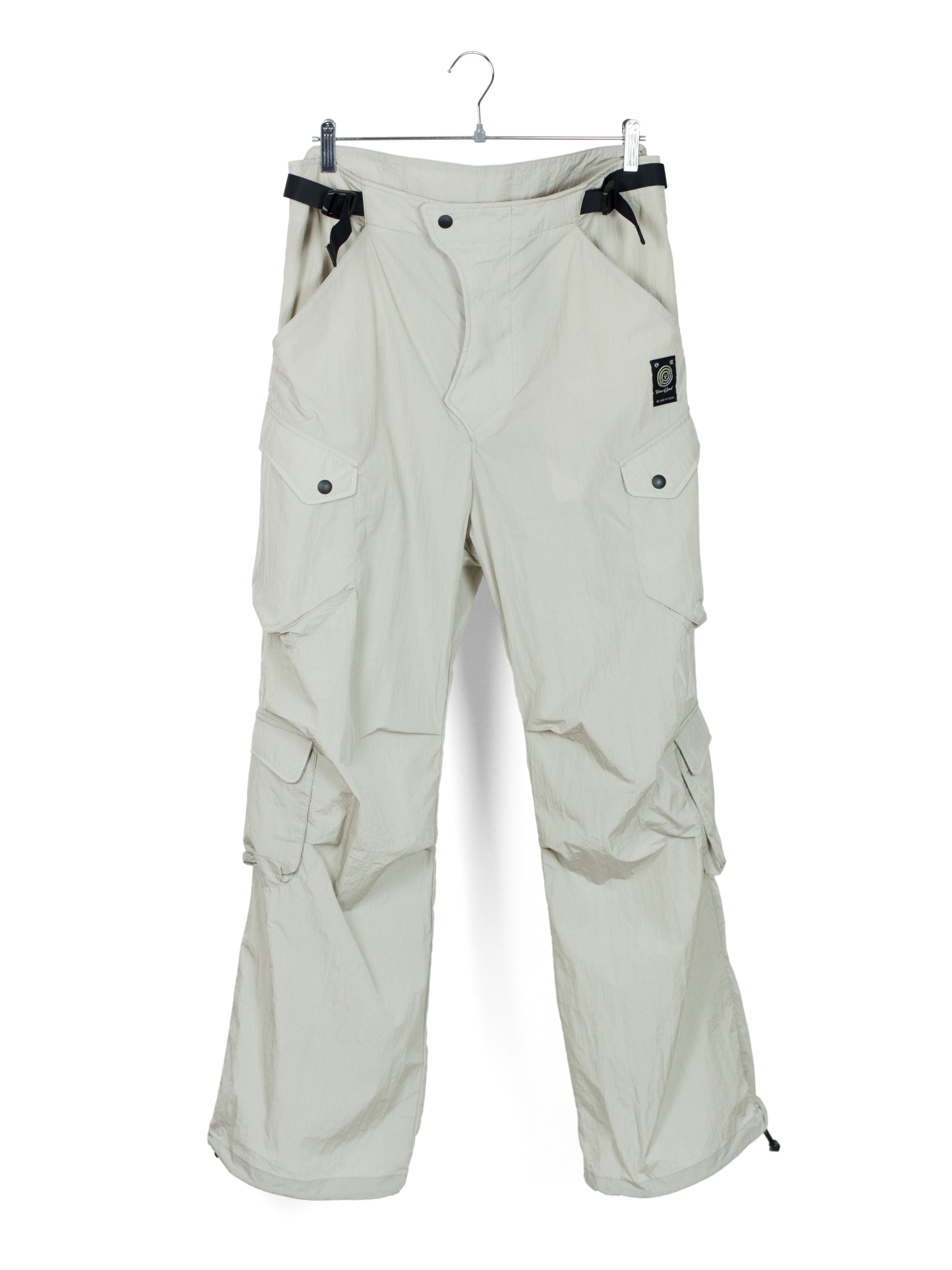 【初回限定】 Wave of Sand SS25 Foo Cargo Pants – HUIBEN パンツ