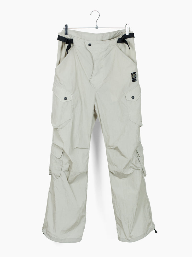 Wave of Sand SS25 Foo Cargo Pants