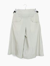 Wave of Sand SS25 Tumi Hakama Short